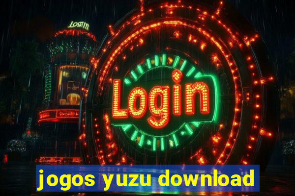 jogos yuzu download